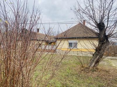 Eladó családi ház Tatárszentgyörgy