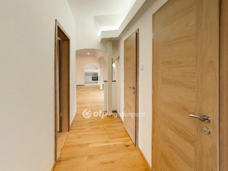 Eladó lakás Budapest