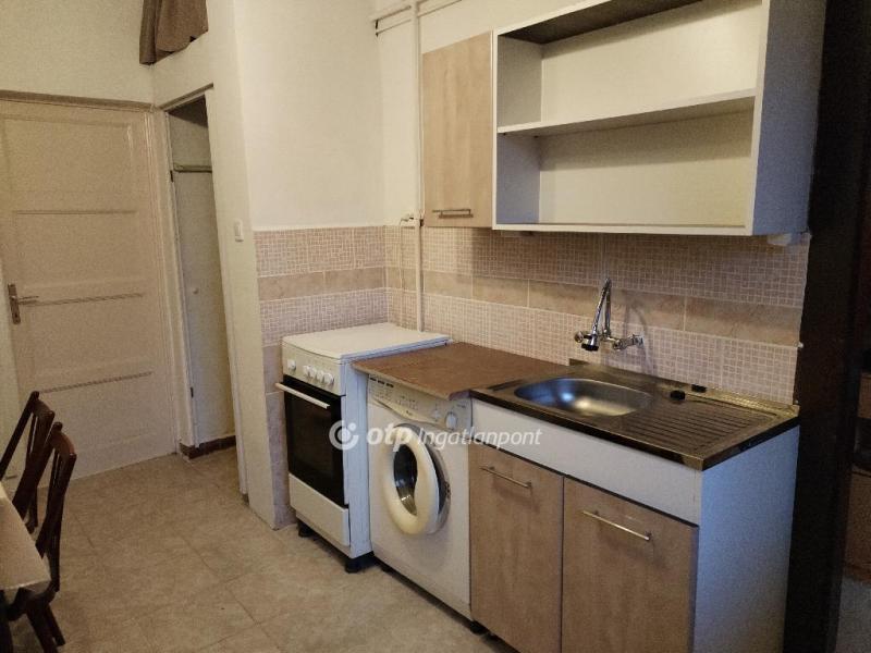 Eladó lakás Budapest