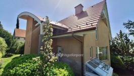 Eladó nyaraló Szentendre