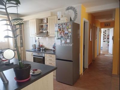 Eladó lakás Teskánd