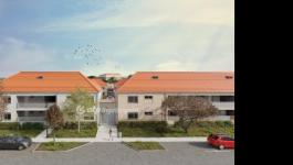 Eladó lakás Siklós