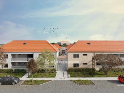 Eladó lakás Siklós