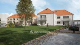 Eladó lakás Siklós