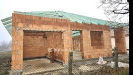 Eladó családi ház Pusztaszabolcs