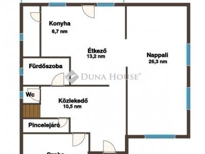 Eladó családi ház Tápiószecső