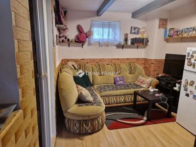 Eladó családi ház Kóka