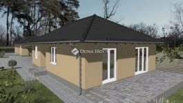 Eladó ikerház Kóka