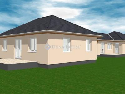 Eladó ikerház Kóka