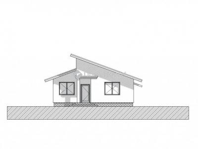 Eladó családi ház