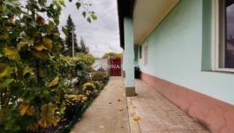 Eladó családi ház Tápiószecső