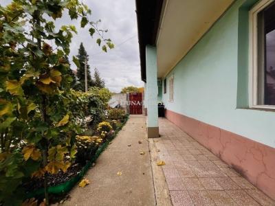 Eladó családi ház Tápiószecső