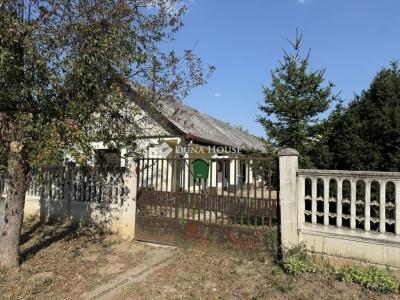 Eladó családi ház Kóka