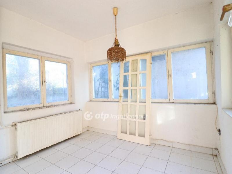 Eladó családi ház Budapest