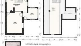 Eladó családi ház Budapest