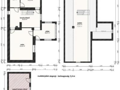 Eladó családi ház Budapest