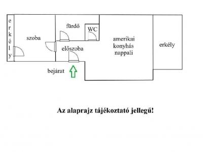 Eladó lakás Budapest