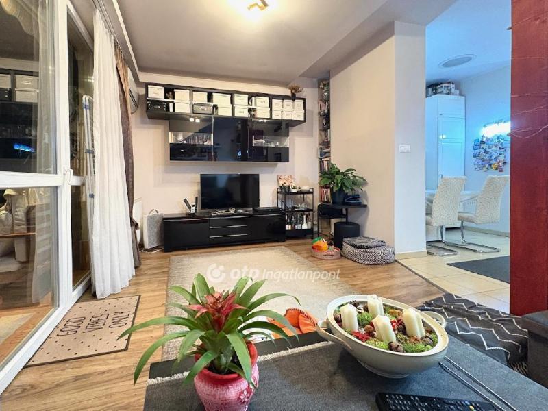 Eladó lakás Budapest