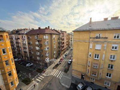 Eladó lakás Budapest