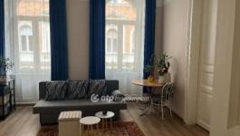 Eladó lakás Budapest