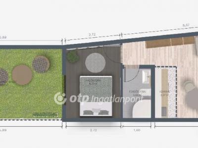 Eladó lakás Szeged