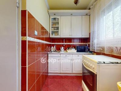 Eladó lakás Miskolc