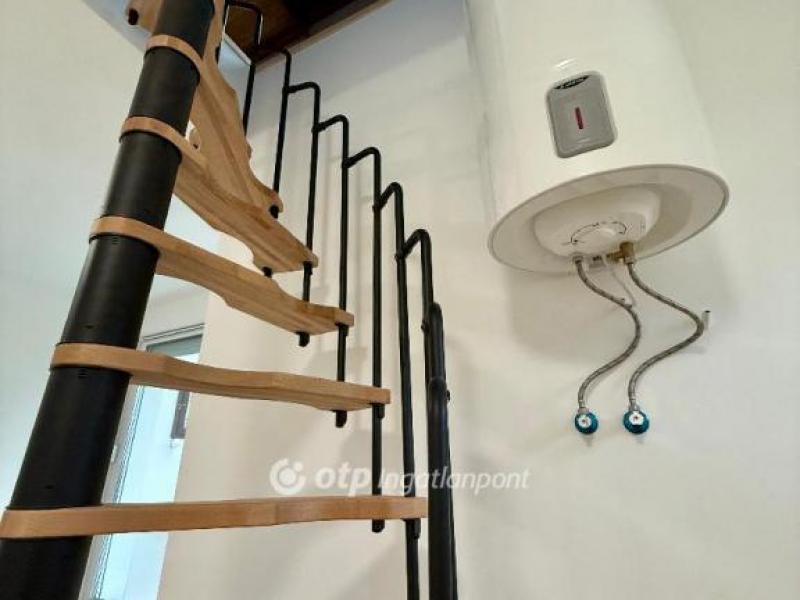 Eladó nyaraló Mályi