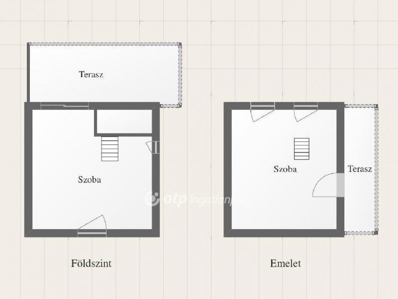 Eladó nyaraló Mályi