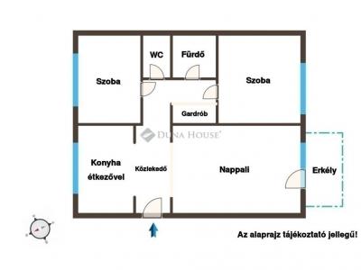 Eladó lakás Budapest