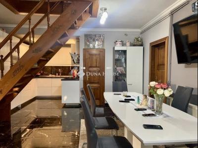 Eladó családi ház Kiskunlacháza