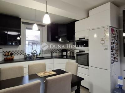 Eladó ikerház Halásztelek