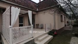 Eladó családi ház Hajdúböszörmény