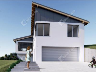 Eladó családi ház Bocfölde