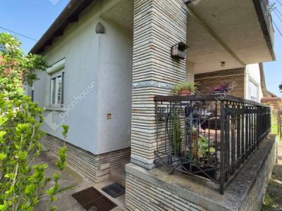 Eladó családi ház Balatonalmádi