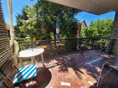 Eladó családi ház Balatonalmádi