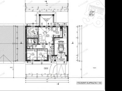 Eladó családi ház Kecskemét