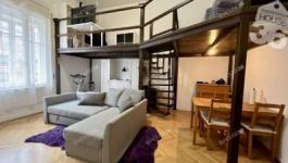 Eladó lakás Kecskemét