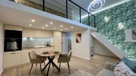 Eladó lakás Budapest