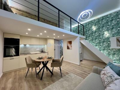 Eladó lakás Budapest