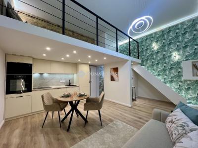 Eladó lakás Budapest