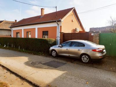 Eladó családi ház Nagykőrös