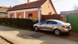 Eladó családi ház Nagykőrös