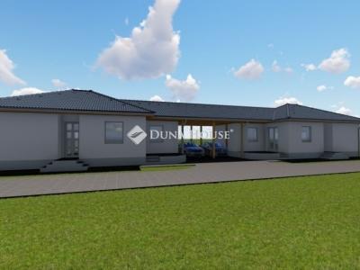 Eladó ikerház Dánszentmiklós