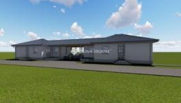 Eladó ikerház Dánszentmiklós