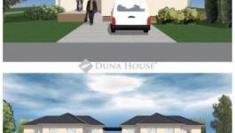 Eladó ikerház Kóka