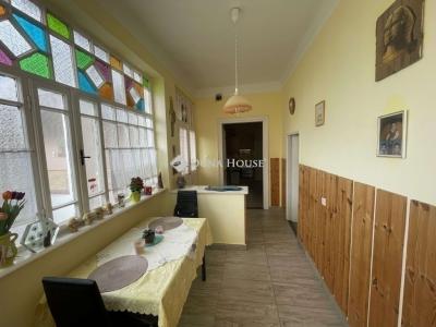 Eladó családi ház Gyömrő