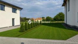 Eladó ikerház Vecsés