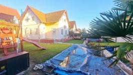 Eladó ikerház Üllő