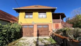 Eladó családi ház Vácrátót