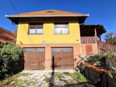 Eladó családi ház Vácrátót